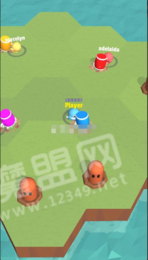 Mole.io