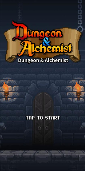 Alchemist(地下城和炼金术师中文版)v1.0.3安卓版