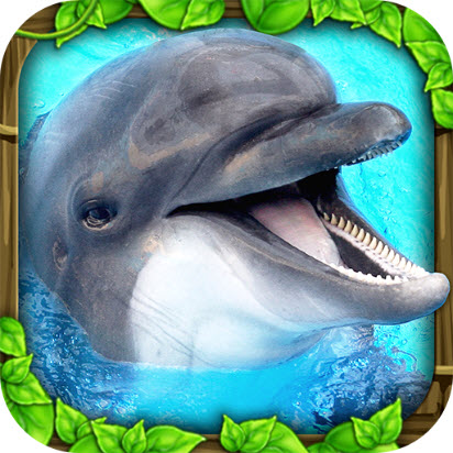 海豚模拟器中文版