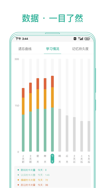 墨墨记忆卡最新版