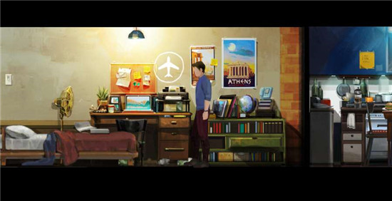 过去的未来 Past For Future中文版v1.0安卓版
