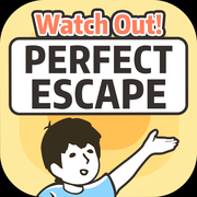 Perfect Escape Episode 1v1.0安卓版