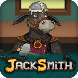 杰克铁匠铺(Jacksmith)