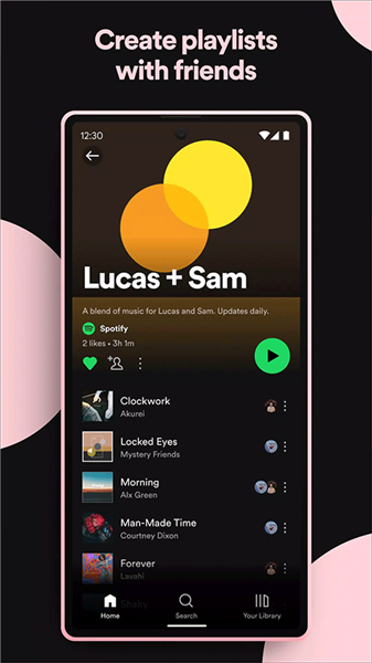 spotify官方正版