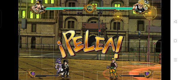 Mugenjojo