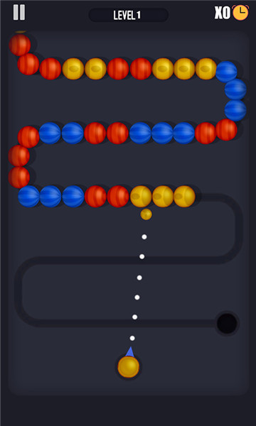 球球爱消除Match Ball 3D游戏下载安装v1.6.0安卓版