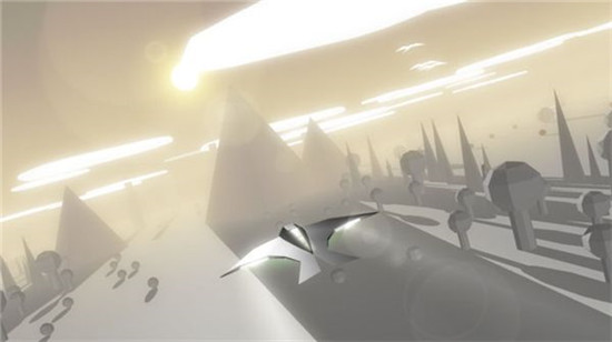 RaceTheSun(逐日者手游)v1.04安卓版