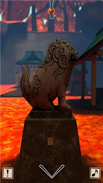 逃脱游戏秋之幻神社中文版v0.4安卓版