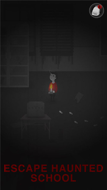 School Alone(独自上学汉化破解版)v1.06最新版