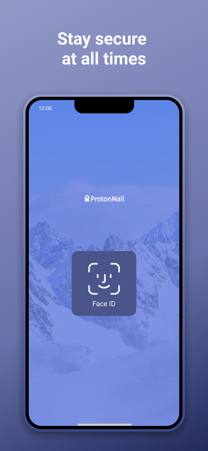 protonmail邮箱