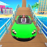 Uphill Rush USA Racing(美国上坡冲刺赛)v1.03.1最新版