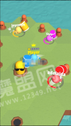 Mole.io