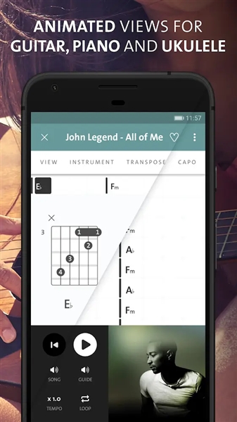 Chordify高级版