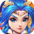梦幻东游记满v版v2.1.4安卓版