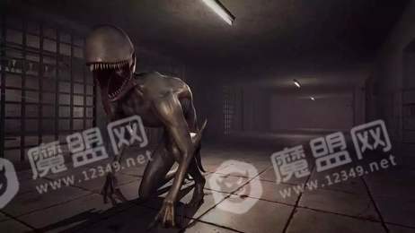 恐惧之屋汉化版