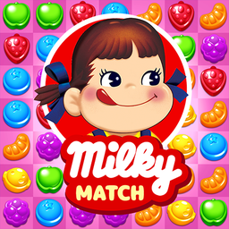 Milky Match(MilkyMatch游戏)v1.0.2安卓版