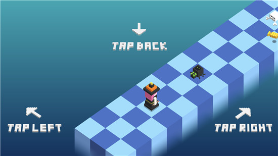 drop road人物全解锁版本v1.0.5安卓版