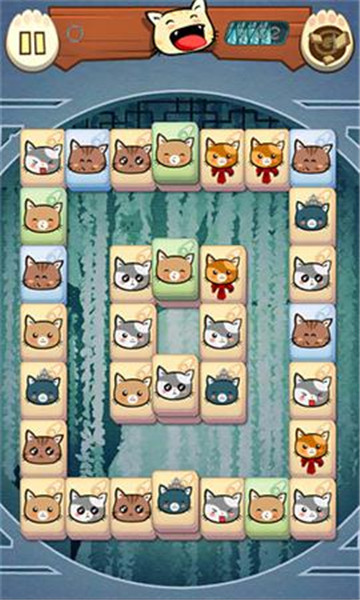 喵喵连萌无限金币版v3.1.0安卓版本