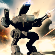 Mech Battle机甲战手游v1.0.1