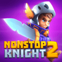 Nonstop(不休骑士2最新版)v1.0安卓版
