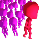 CROWD(都市拥挤火柴人单机版)v1.2最新版