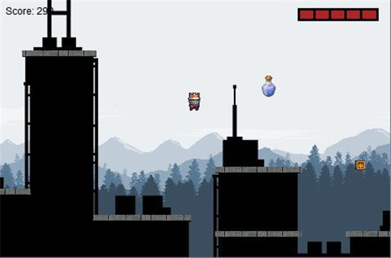 Defsky破解版v1.1.0安卓版
