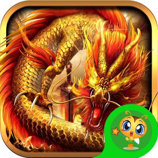 杀戮传奇H5挂机版v1.0.0安卓版