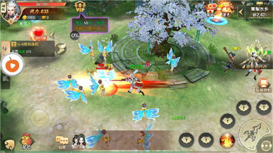 少年神将传满v版v3.0.0安卓版