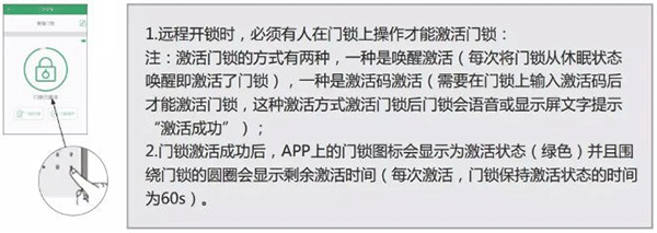 怎么开门配图2