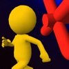 人类跑步大作战