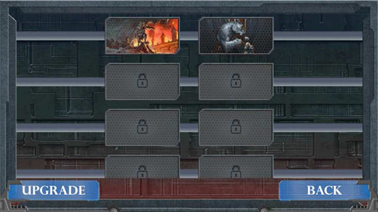 Bears vs Vampires(熊族大战吸血鬼手游)v1.0.2安卓版