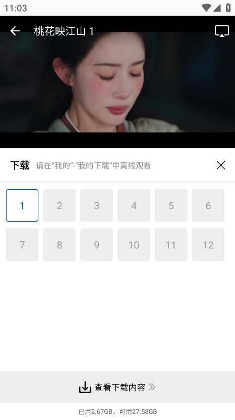 双子视频下载剧集第三步