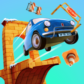 Elite Bridge Builder(工程建设桥梁破解版)v1.1.2最新版