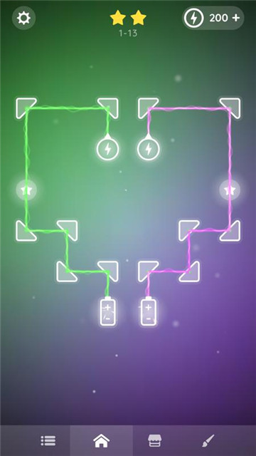 Laser Overload(激光过载变态版)v1.1.11安卓版