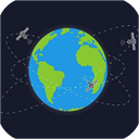 北斗卫星地图高清实时地图版最新版