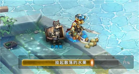时之扉重启最新版v1.0.0安卓版