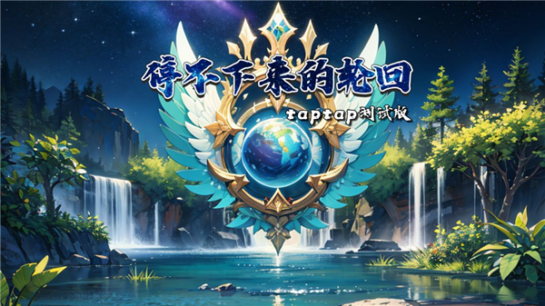 停不下来的轮回安卓版