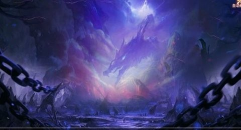 地藏降龙录最新版