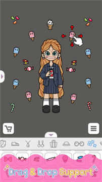 莉莉故事手游v1.4.0安卓最新版