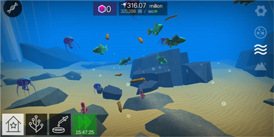 细胞奇点免费版v0.84安卓版