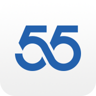 55.com全球市场app(55交易所)V0.8.7官方版