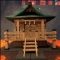 逃脱游戏秋之幻神社中文版v0.4安卓版