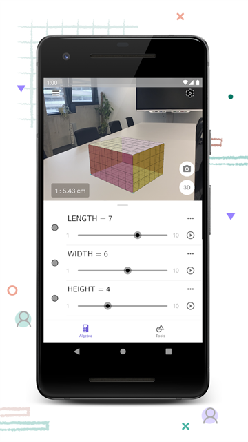 geogebra3D