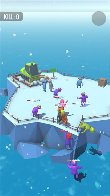 Partyio(过肩摔大作战游戏)v1.0.2 安卓版