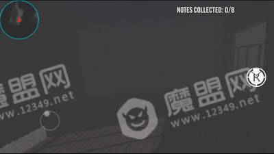 瘦长鬼影大灾变