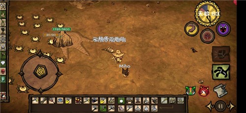 饥荒灵幻版2026