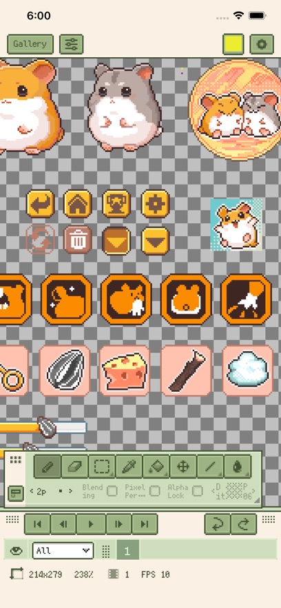 resprite安卓版