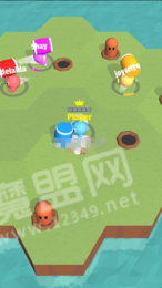 Mole.io