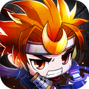 彩虹岛战纪福利版v1.0安卓版