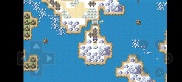游戏背景配图1